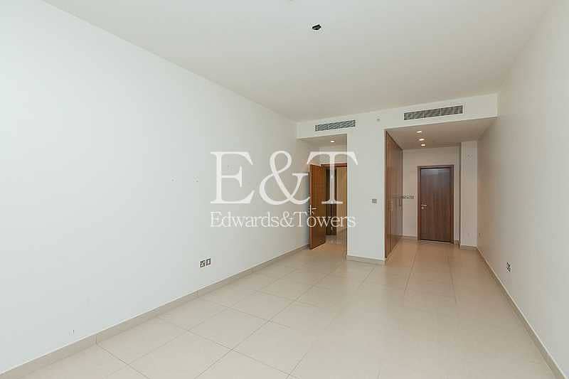8 Vacant on Transfer | Panoramic views | High Floor