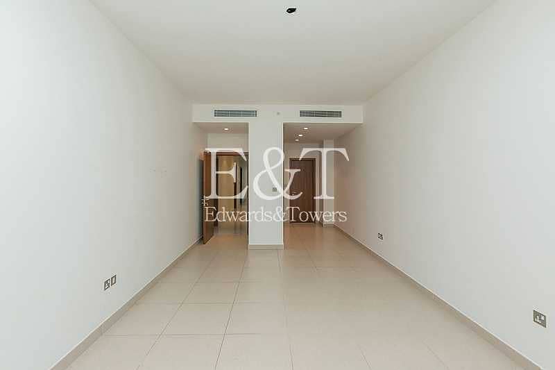 11 Vacant on Transfer | Panoramic views | High Floor