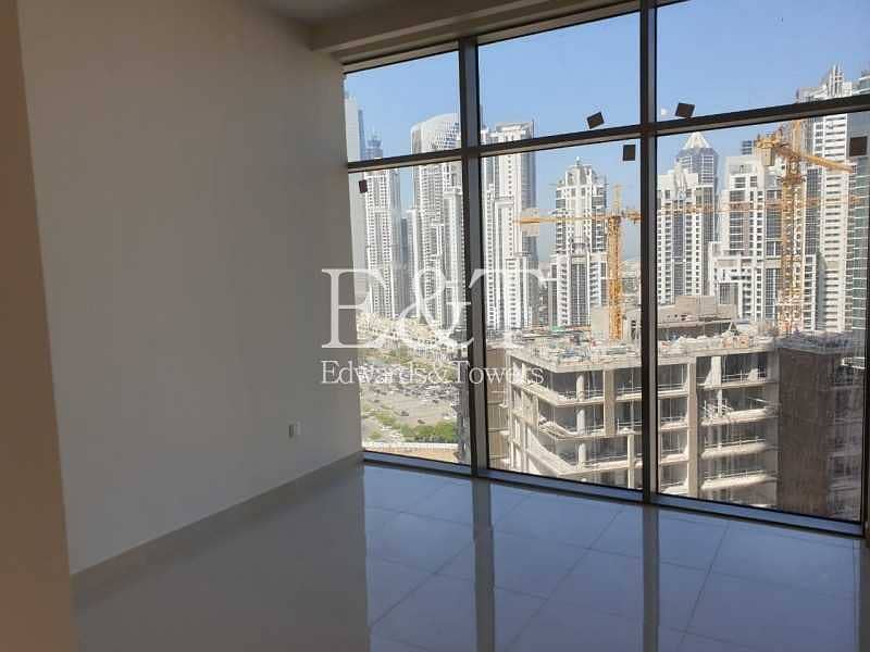 3 Prime Location | Spacious Layout| High Floor