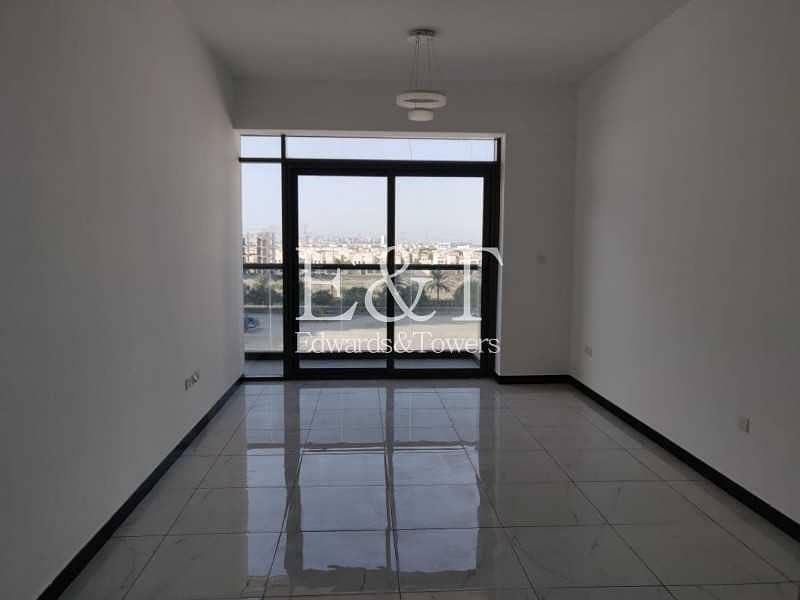 Amazing 1 Bedroom in Crystal Residence JVC
