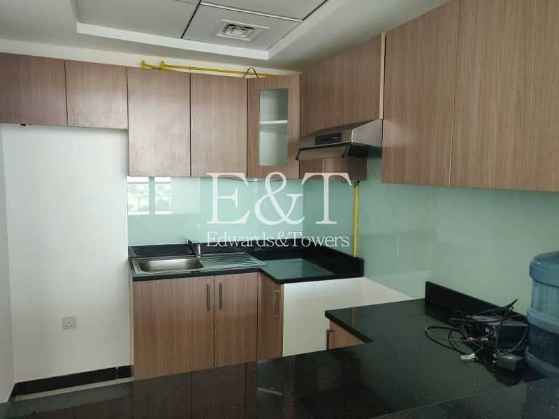 4 Amazing 1 Bedroom in Crystal Residence JVC