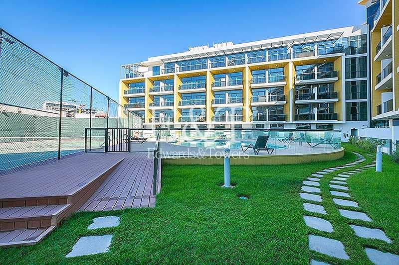 11 Amazing 1 Bedroom in Crystal Residence JVC