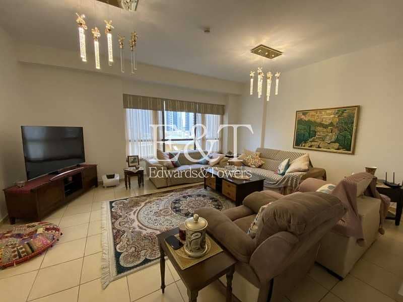 3 Bright | Immaculate | Spacious | Lovely Apartment