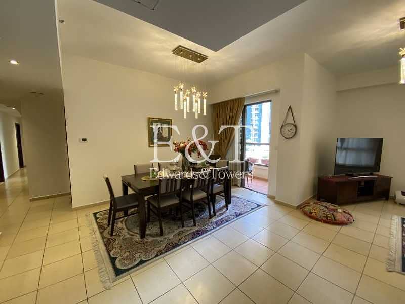6 Bright | Immaculate | Spacious | Lovely Apartment
