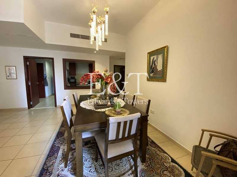 12 Bright | Immaculate | Spacious | Lovely Apartment