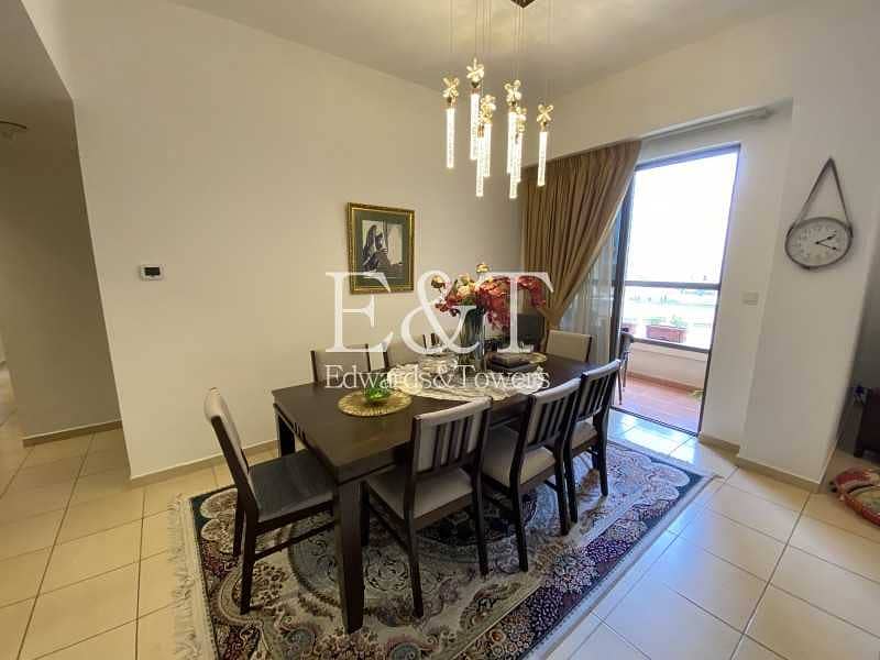 13 Bright | Immaculate | Spacious | Lovely Apartment