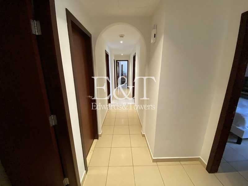 15 Bright | Immaculate | Spacious | Lovely Apartment