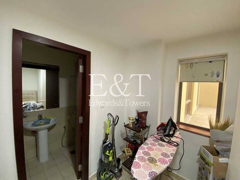 21 Bright | Immaculate | Spacious | Lovely Apartment