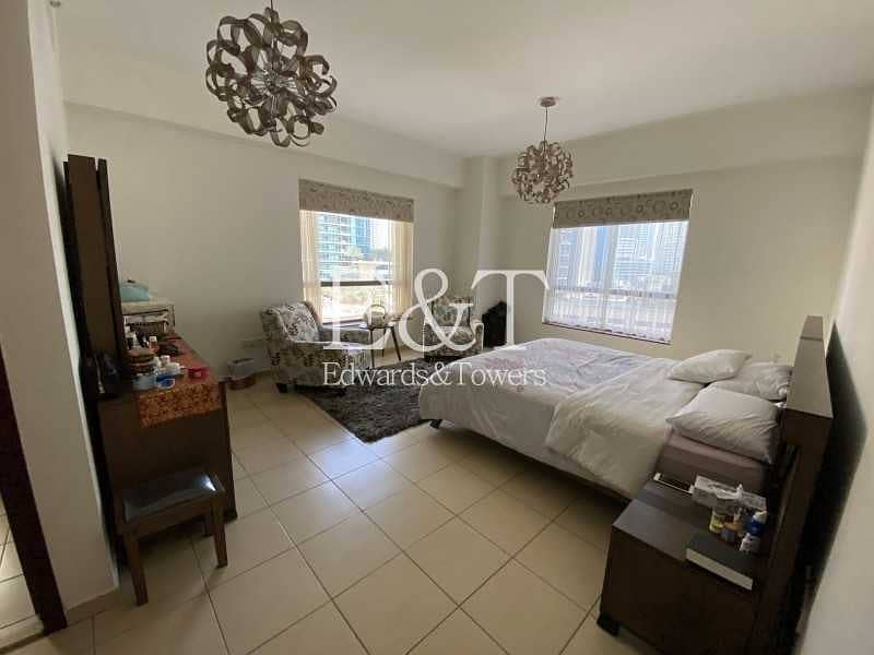27 Bright | Immaculate | Spacious | Lovely Apartment