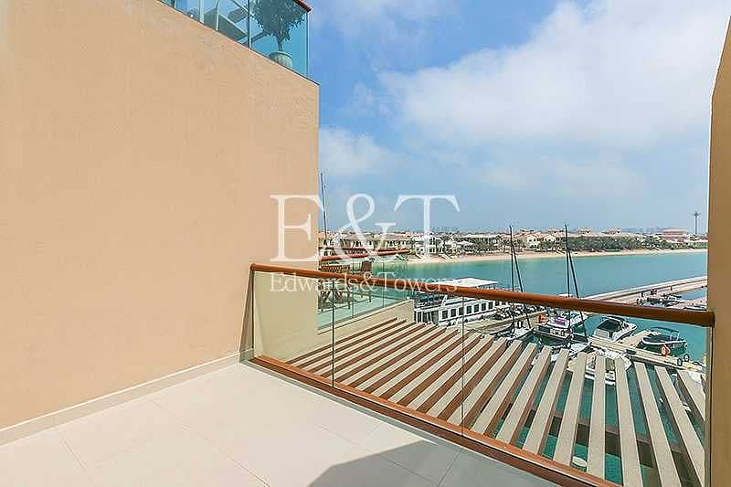 9 Palm Views East | Vacant | Immaculate