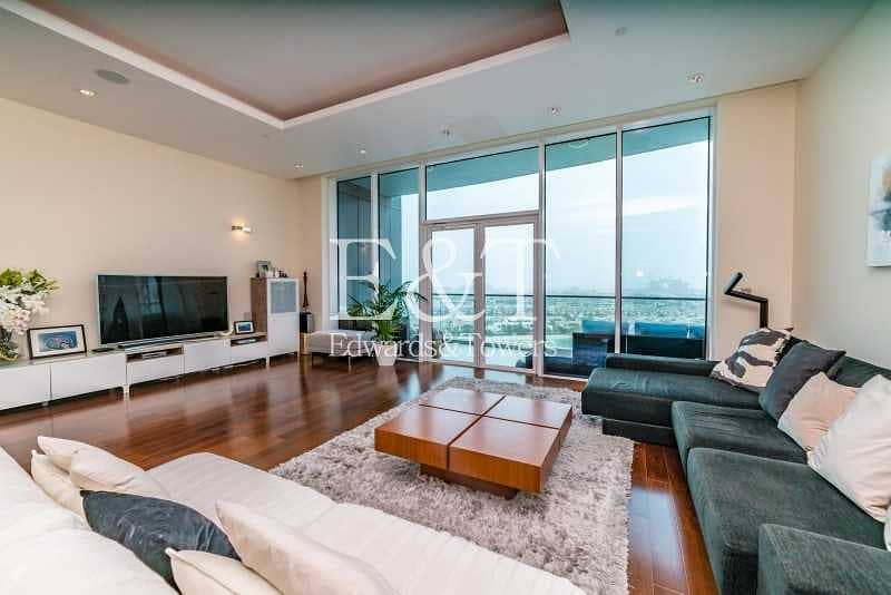 High Floor | Upgraded Open Plan Kitchen High Floor | Upgraded Open Plan Kitchen