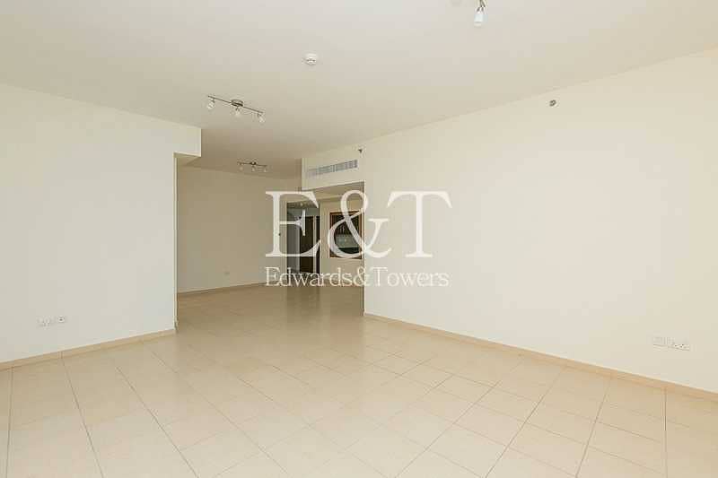 3 Marian View | Vacant on Transfer | 3 Bedrooms JBR