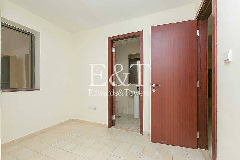 4 Marian View | Vacant on Transfer | 3 Bedrooms JBR