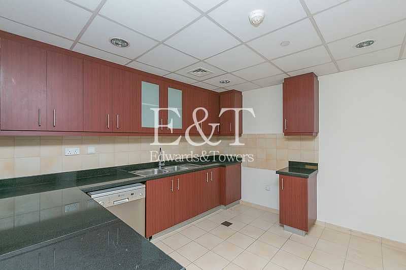 5 Marian View | Vacant on Transfer | 3 Bedrooms JBR