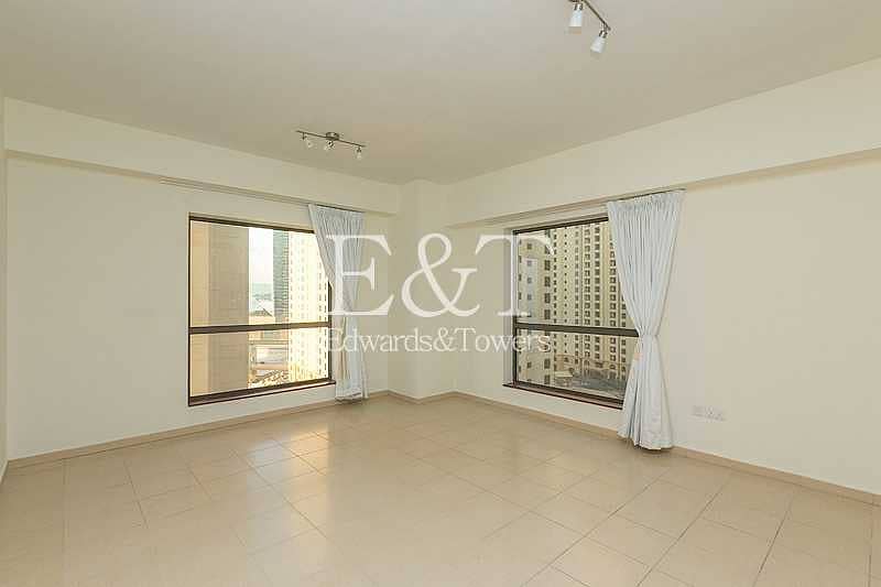 6 Marian View | Vacant on Transfer | 3 Bedrooms JBR