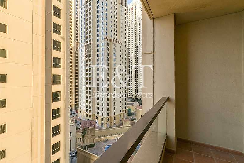 11 Marian View | Vacant on Transfer | 3 Bedrooms JBR