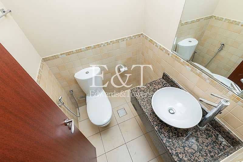 12 Marian View | Vacant on Transfer | 3 Bedrooms JBR