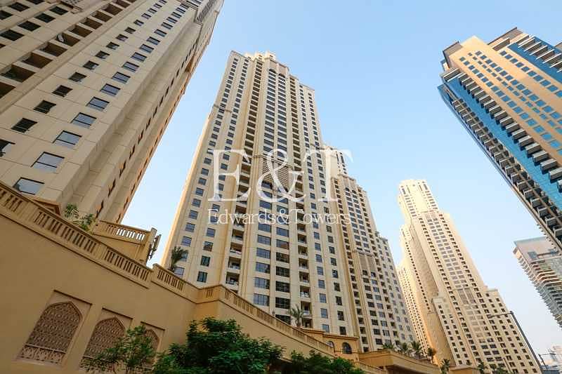 13 Marian View | Vacant on Transfer | 3 Bedrooms JBR