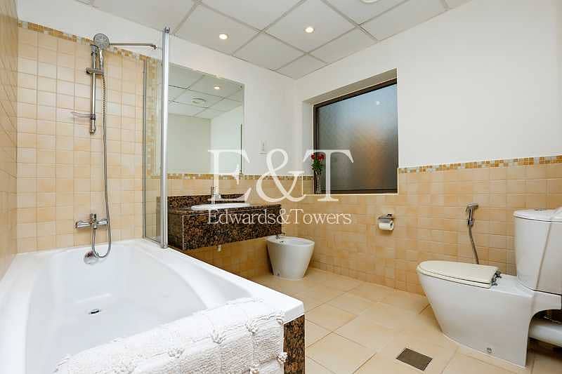 14 Marian View | Vacant on Transfer | 3 Bedrooms JBR