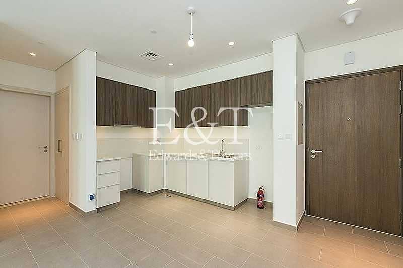 12 MODERN INTERIOR | BRAND NEW 1 BED | VACANT