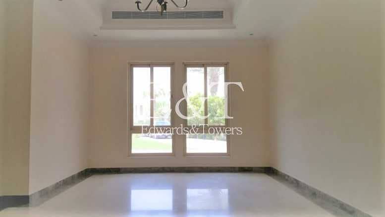 7 Stylish 4BR + Maids Villa | With Private Pool | JI