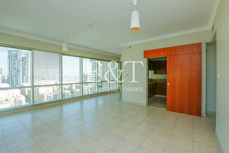 6 Exclusive | 4.5% ROI | 2BR | Golf Course View