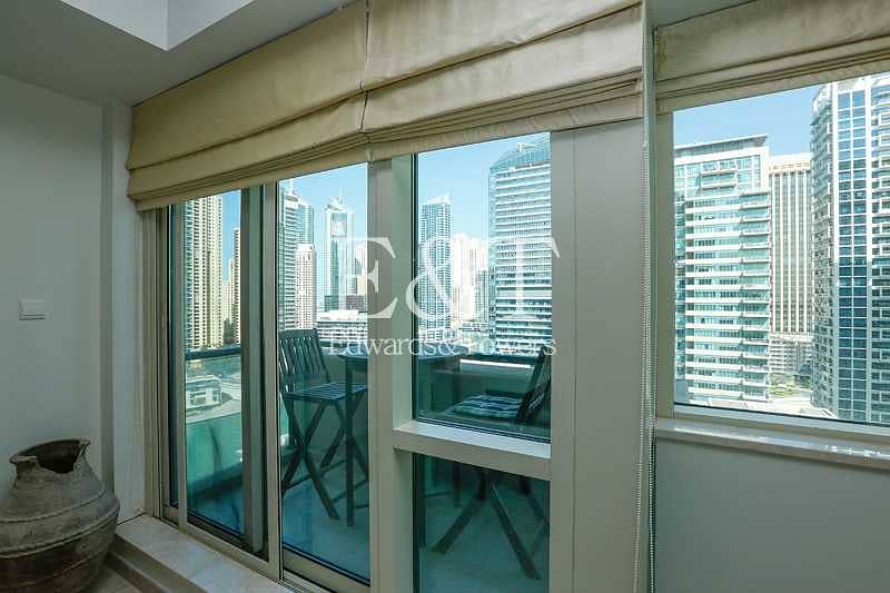 13 Vacant | Marina View | 05 and 06 Layout Available
