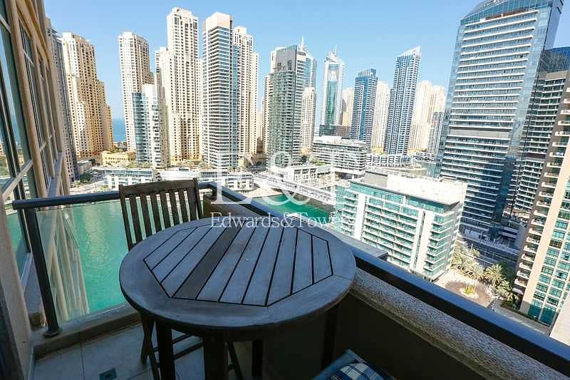 16 Vacant | Marina View | 05 and 06 Layout Available