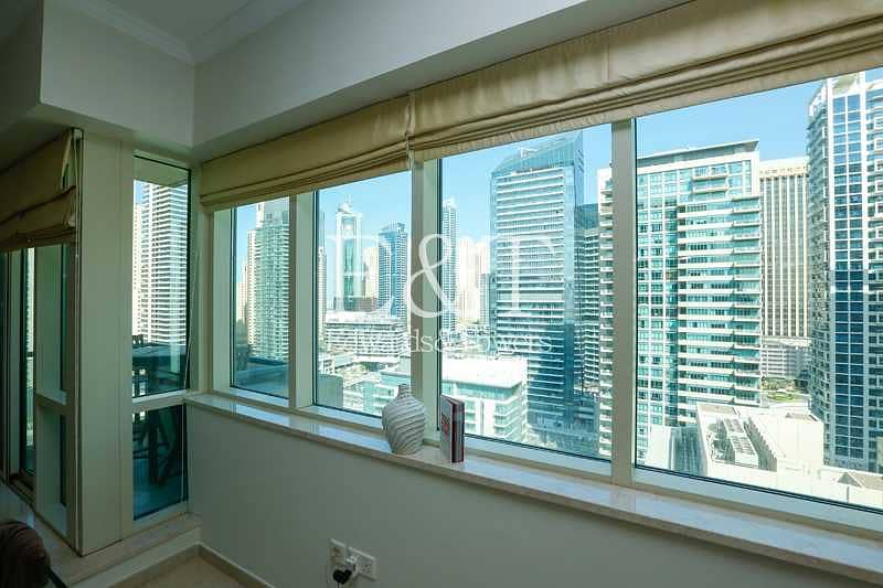 17 Vacant | Marina View | 05 and 06 Layout Available