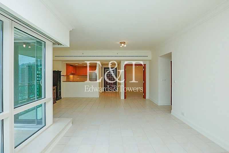 4 Exclusive|Beautiful Marina View|Rented|Mid Floor