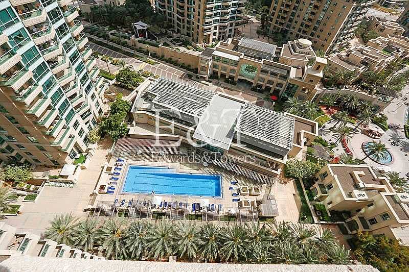 31 Exclusive|Beautiful Marina View|Rented|Mid Floor