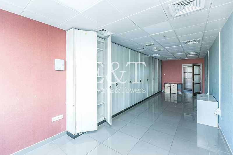 19 Silicon Free Zone | Full Floor | Plug n Play