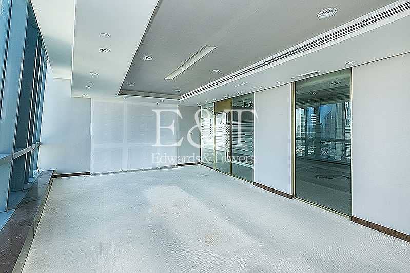 4 Fully Fitted Office | BLVD Plaza Tower 1 | DT