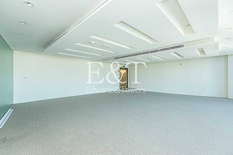 7 Fully Fitted Office | BLVD Plaza Tower 1 | DT