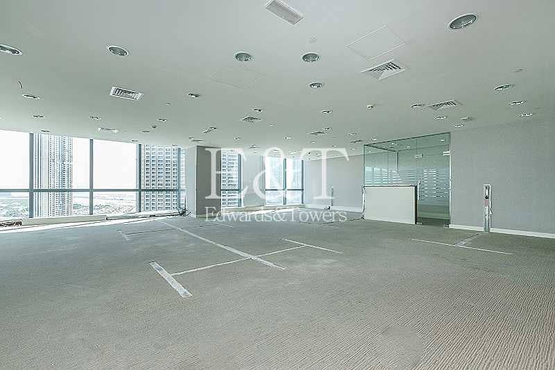 9 Fully Fitted Office | BLVD Plaza Tower 1 | DT