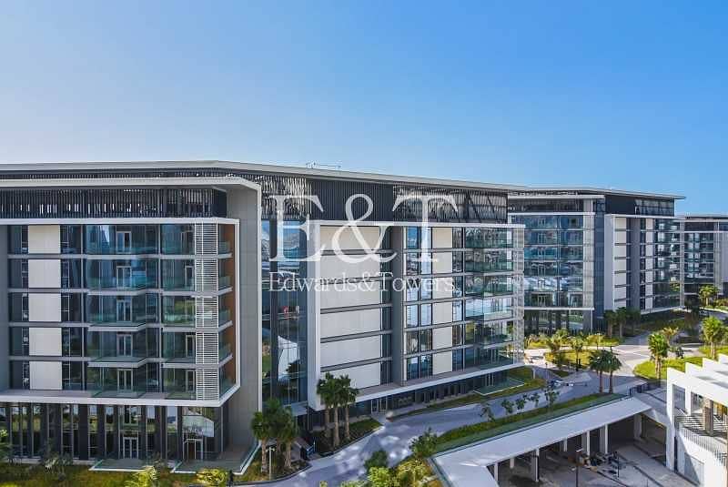 Sea View | 2 Bedrooms with Maids Room Sea View | 2 Bedrooms with Maids Room