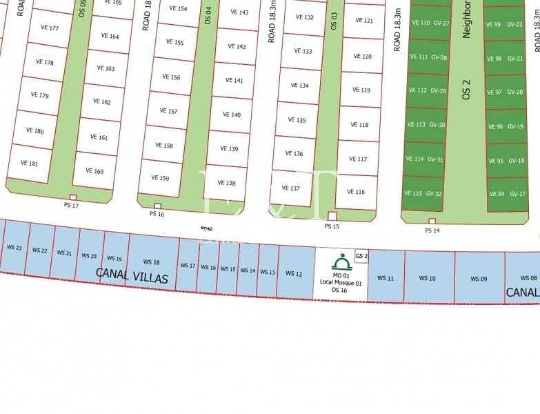 5 Forest View Plot|Freehold Ready to Build|No fees