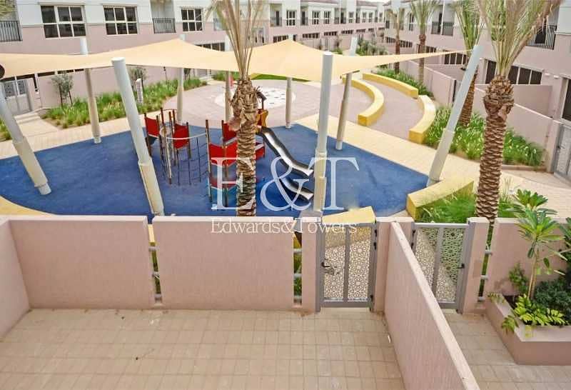 2 Bedrooms + Maids | Larger Plot |Park Facing| JGE 2 Bedrooms + Maids | Larger Plot |Park Facing| JGE