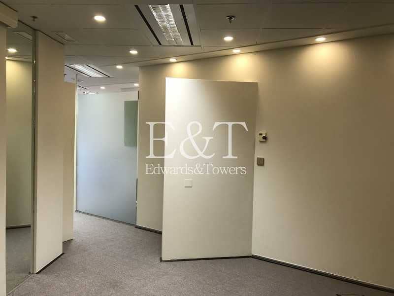 2 Chiller Free Central Location Office Tower Szr View