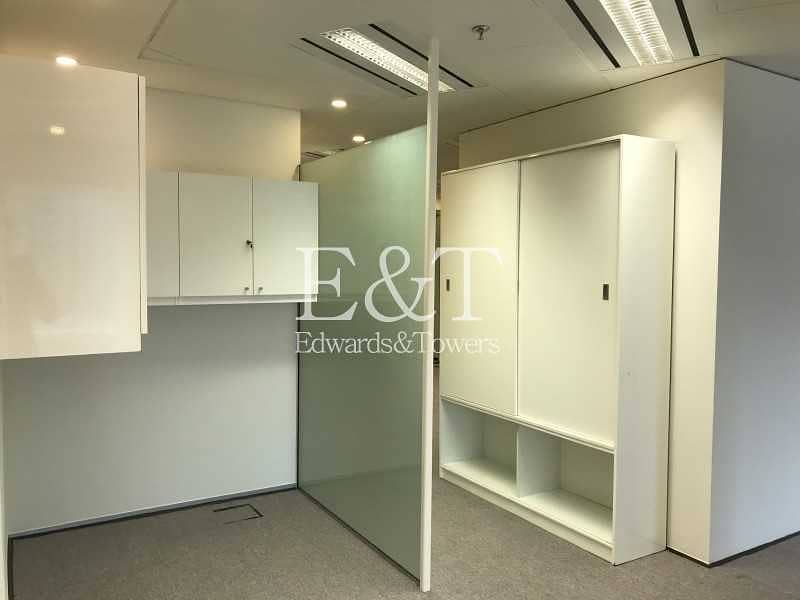 4 Chiller Free Central Location Office Tower Szr View