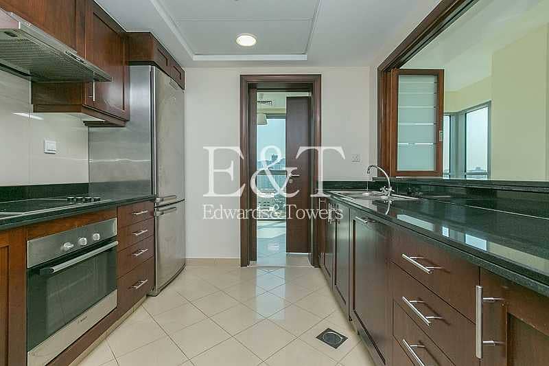 4 Exclusive|5% ROI|Superb 1BR+Study|Golf Course View