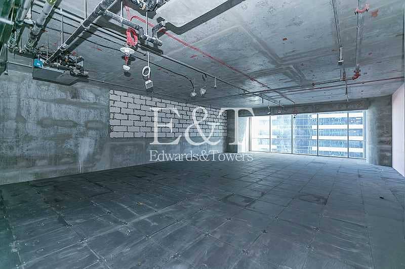 3 Sheikh Zayed Road | Close to World Trade | DED