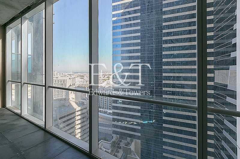 6 Sheikh Zayed Road | Close to World Trade | DED