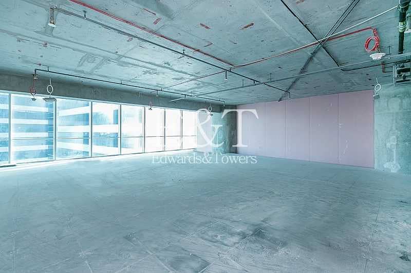 7 Sheikh Zayed Road | Close to World Trade | DED