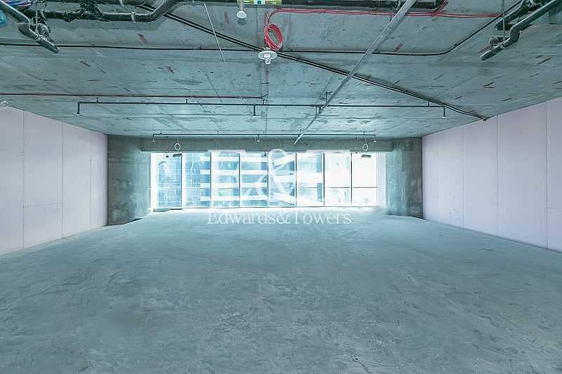 12 Sheikh Zayed Road | Close to World Trade | DED