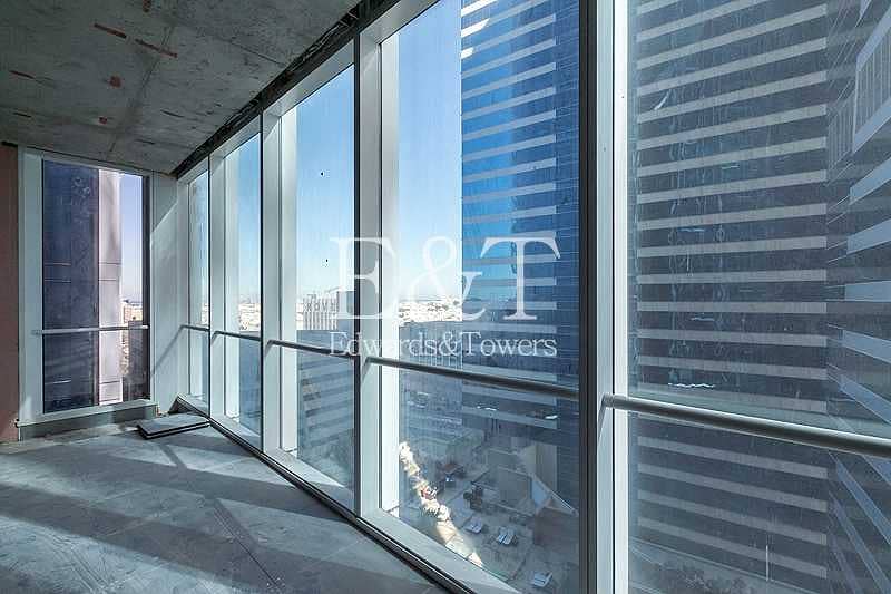 14 Sheikh Zayed Road | Close to World Trade | DED