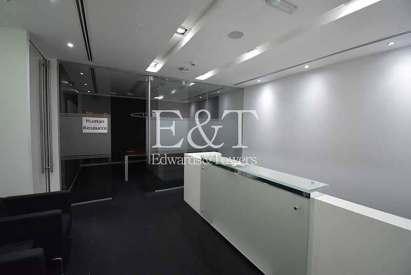 2 High End Office | DED | Prestigious Tower