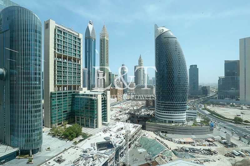 18 Prestigious Prime Fitted Furnished Office