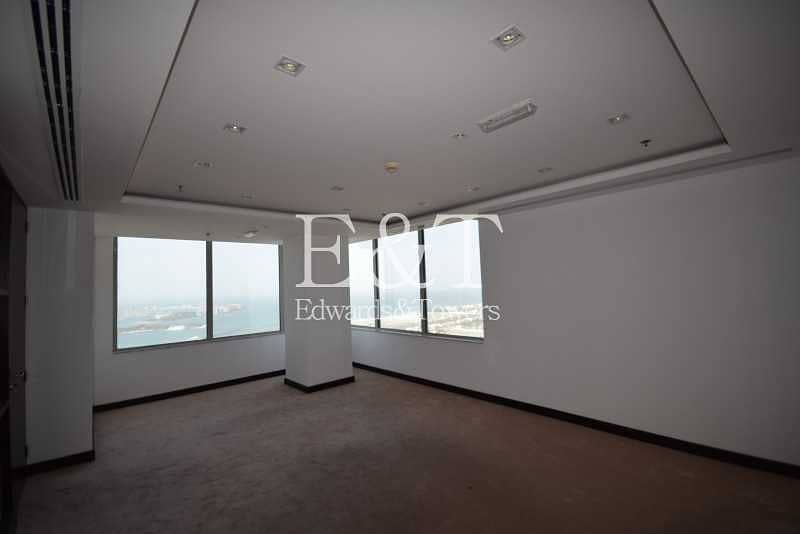 4 Fitted Prime Location Beautiful View Free Zone