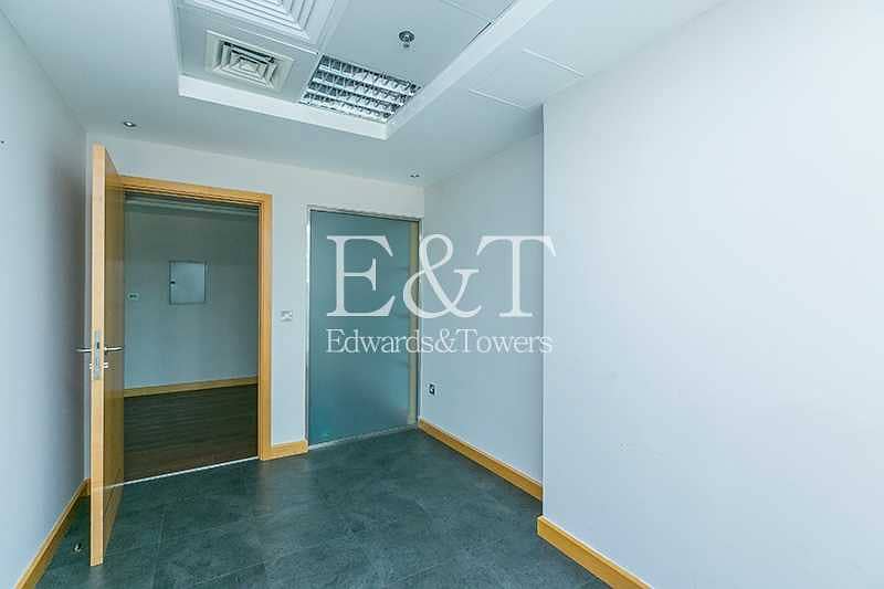 15 Fiited Office|Next to Exhibition Center and Metro